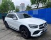 Mercedes-Benz GLC 300 2022 - Màu trắng, nội thất đen