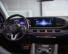 Mercedes-Benz GLS 450 2019 - Màu đen NT nâu - Xe ít đi - Giữ kĩ - Tiết kiệm 1.5 tỷ so với xe mới
