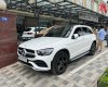 Mercedes-Benz GLC 300 2022 - Màu trắng, nội thất đen