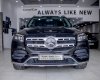 Mercedes-Benz GLS 450 2019 - Màu đen NT nâu - Xe ít đi - Giữ kĩ - Tiết kiệm 1.5 tỷ so với xe mới