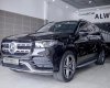 Mercedes-Benz GLS 450 2019 - Màu đen NT nâu - Xe ít đi - Giữ kĩ - Tiết kiệm 1.5 tỷ so với xe mới