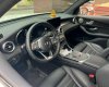 Mercedes-Benz GLC 300 2022 - Màu trắng, nội thất đen