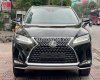 Lexus RX 350 2020 - Màu đen, xe nhập