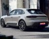 Porsche Macan 2022 - Siêu lướt