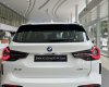 BMW X3 2022 - Giảm sâu 214tr, tặng phụ kiện, bảo hiểm vật chất theo xe đầy đủ và vô vàn quà tặng