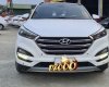 Hyundai Tucson 2017 - Cực kỳ tiết kiệm xăng