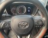 Toyota Corolla Cross 2021 - Máy móc keo chỉ zin từng con ốc