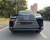 Lexus LX 600 2023 - Màu đen, bản 7 chỗ, xe mới 100%, có sẵn