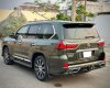 Lexus LX 570 2021 - 4 ghế massage, giá tốt, giao xe toàn quốc