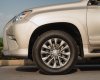 Lexus GX 460 2016 - Lên nhiều đồ chơi