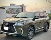 Lexus LX 570 2021 - 4 ghế massage, giá tốt, giao xe toàn quốc