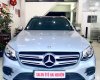 Mercedes-Benz GLC 300 2017 - Chất xe còn rất đẹp, một chủ từ đầu