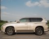 Lexus GX 460 2016 - Lên nhiều đồ chơi