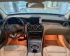Mercedes-Benz GLC 300 2017 - Chất xe còn rất đẹp, một chủ từ đầu