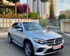 Mercedes-Benz GLC 300 2017 - Chất xe còn rất đẹp, một chủ từ đầu