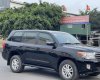 Toyota Land Cruiser 2014 - Biển 30A 38984, odo 12 vạn km