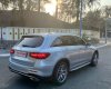 Mercedes-Benz GLC 300 2017 - Chất xe còn rất đẹp, một chủ từ đầu