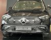 Mercedes-Benz GLC 300 2023 - Màu xám tuyệt đẹp - Ưu đãi tốt - Xe giao ngay