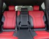 Lexus LX 600 2023 - Màu đen, xe mới 100%