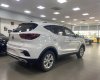 MG ZS 2022 - Giá tốt nhất miền Bắc - 50% phí trước bạ đối, ưu đãi khủng lên đến 50 triệu