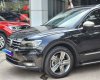 Volkswagen Tiguan 2018 - Xe Đức đăng ký năm 2020, xe còn mới, sử dụng ít, full lịch sử hãng, đã trang bị thêm nhiều option