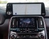 Lexus LX 600 2023 - Màu đen, xe mới 100%