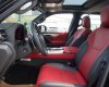 Lexus LX 600 2023 - Màu đen, xe mới 100%