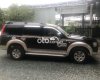 Ford Everest  máy dầu 2007 - Everest máy dầu