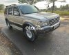 Ford Everest cần bán   2007 2007 - cần bán FORD EVEREST 2007