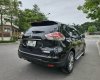 Nissan X trail 2017 - Màu Đen, giá 595 triệu