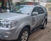 Toyota Fortuner 2010 - Máy dầu, số sàn