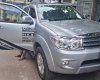 Toyota Fortuner 2010 - Máy dầu, số sàn