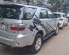 Toyota Fortuner 2010 - Máy dầu, số sàn