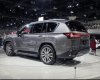 Lexus LX 600 2023 - Phiên bản 7 chỗ rộng rãi, đa dụng - Giao xe quý 2 - Giá tốt nhất miền Bắc - Hỗ trợ trả góp 80% giá trị xe lãi suất tốt
