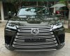 Lexus LX 600 2022 - Bản siêu siêu VIP, 4 chỗ
