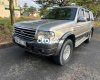 Ford Everest cần bán   2007 2007 - cần bán FORD EVEREST 2007