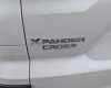 Mitsubishi Xpander Cross 2023 - Màu trắng
