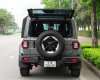 Jeep Wrangler 2022 - Model 2023, màu xám xi măng