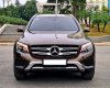 Mercedes-Benz GLC 250 2018 - Màu nâu Dolomite, nội thất đen sang trọng