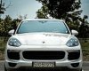 Porsche Cayenne  Cayene Platium full option từ hãng 2017 - Porsche Cayene Platium full option từ hãng