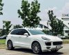 Porsche Cayenne  Cayene Platium full option từ hãng 2017 - Porsche Cayene Platium full option từ hãng