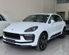 Porsche Macan 2022 - Đăng ký 2022, nhập khẩu, giá tốt 3 tỷ 750tr