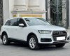 Audi Q7 2015 - Model 2016, odo: 8,5v km, màu trắng