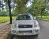 Hyundai Santa Fe 2004 - Máy móc nguyên bản không lỗi nhỏ