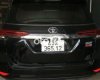 Toyota Fortuner Bán xe Fotoner 2017 - Bán xe Fotoner