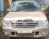 Ford Everest Bán  2005 MT máy xăng 2005 - Bán Everest 2005 MT máy xăng