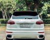 Porsche Cayenne  Cayene Platium full option từ hãng 2017 - Porsche Cayene Platium full option từ hãng