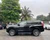 Toyota Land Cruiser Prado 2018 - Màu đen, nội thất kem cực mới