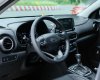 Hyundai Kona 2020 - Màu Trắng - Nội thất Đen