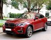 BMW X6 2015 - Màu đỏ, xe nhập